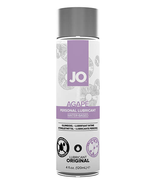 JO Agape - Original Lubricant 4 oz