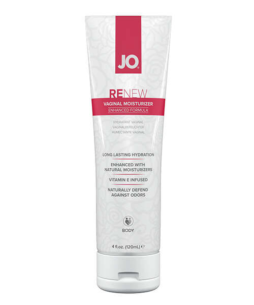 JO Renew Vaginal Moisturizer - Original Hygiene 4 oz