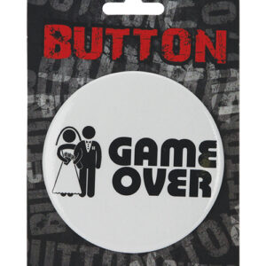 Bachelorette Button - Game Over