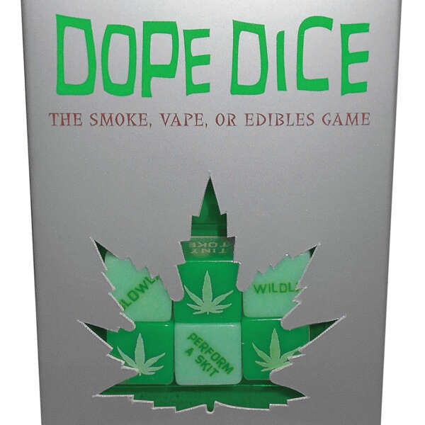 Dope Dice