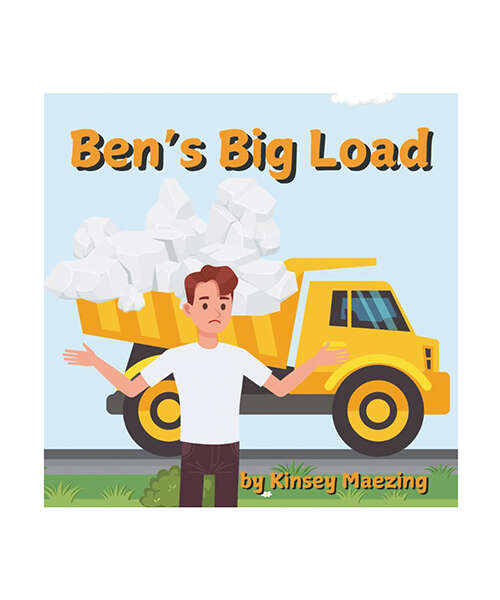Ben's Big Load