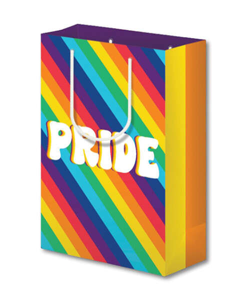 Pride Gift Bag