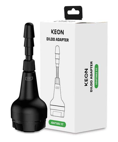 Kiiroo Keon Dildo Adapter