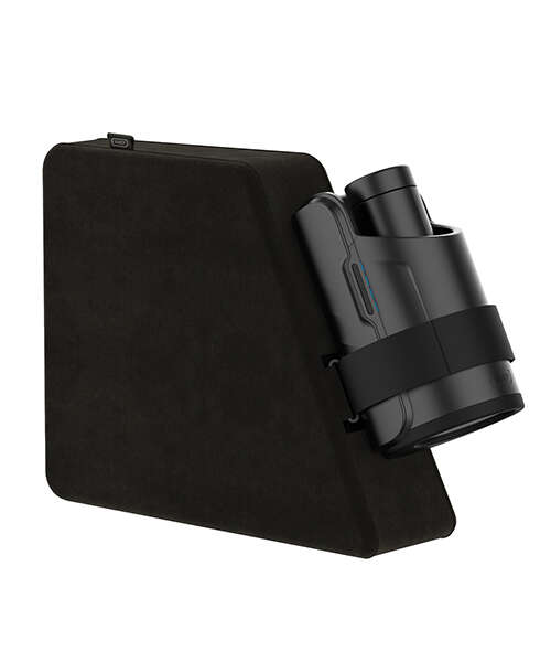 Kiiroo Keon Pillow & Strap