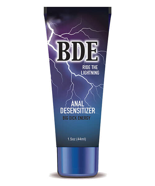 BDE Anal Desensitizer - 1.5 oz