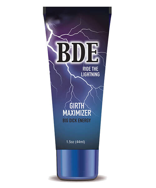 BDE Girth Maximizer - 1.5 oz