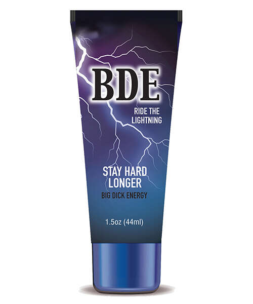 BDE Stay Hard Longer - 1.5 oz