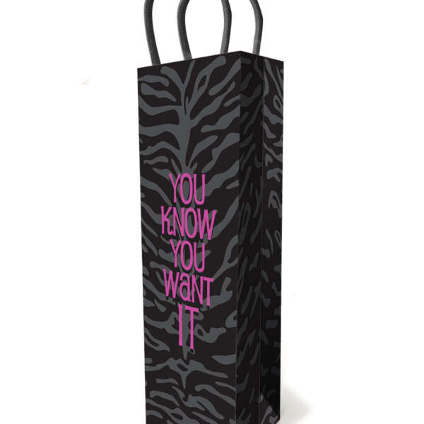 You Sexy Bitch Gift Bag