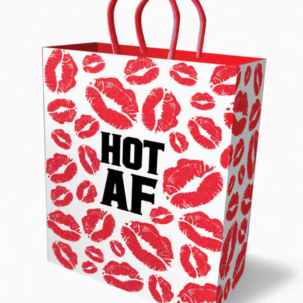 Hot AF Gift Bag
