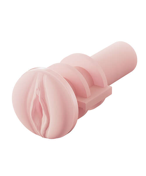Lovense Vagina Sleeve for Solace - Pink