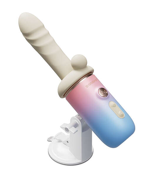 Lovense Spinel Massage Gun - Multi-Color