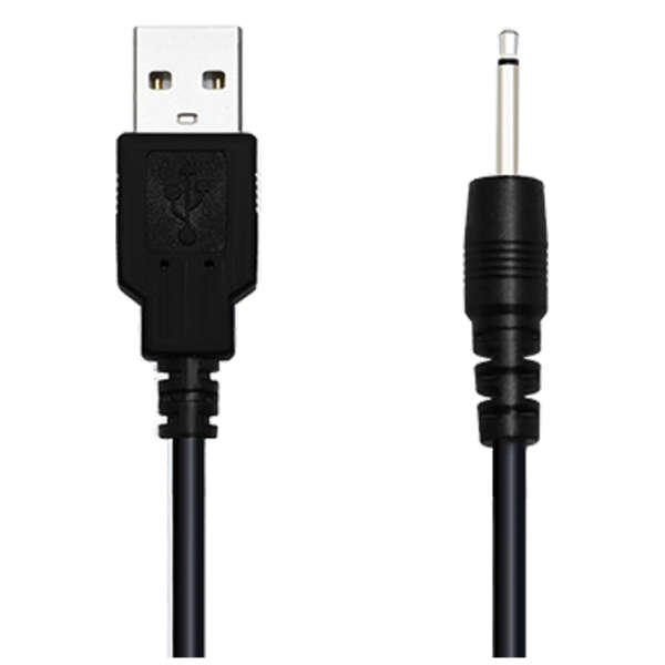 Lovense Charging Cable - Lush 2, Hush, Edge, Osci