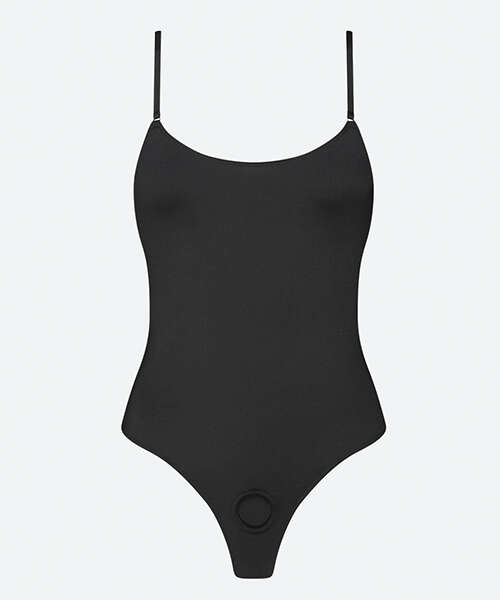 Strap On Me Signature Body Harness - Black XL