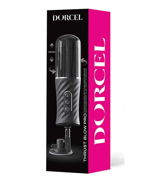 Dorcel Thrust Blow Pro