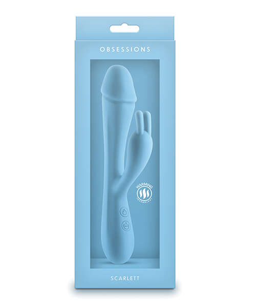 Obsessions Scarlett - Light Blue
