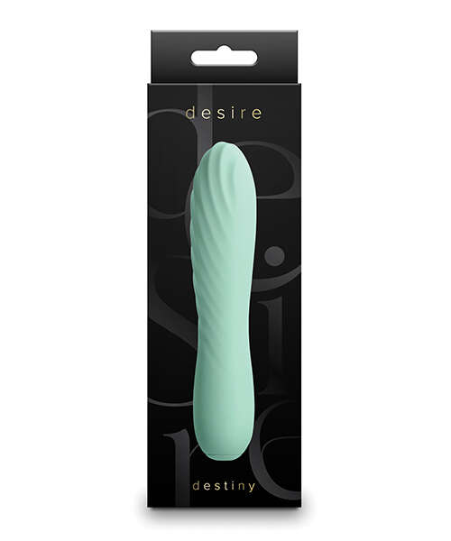 Desire Destiny - Mint