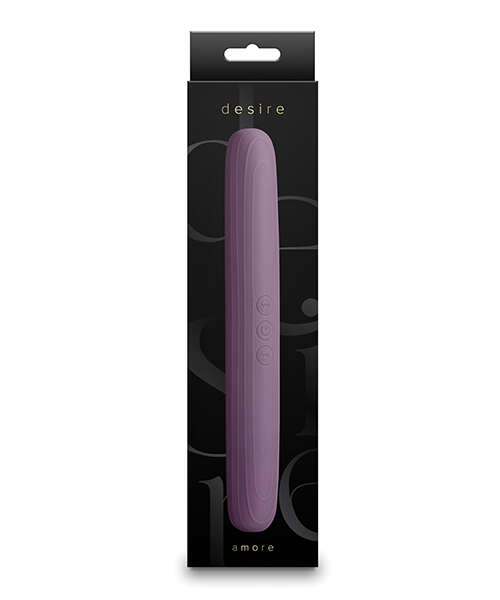 Desire Amore - Mauve