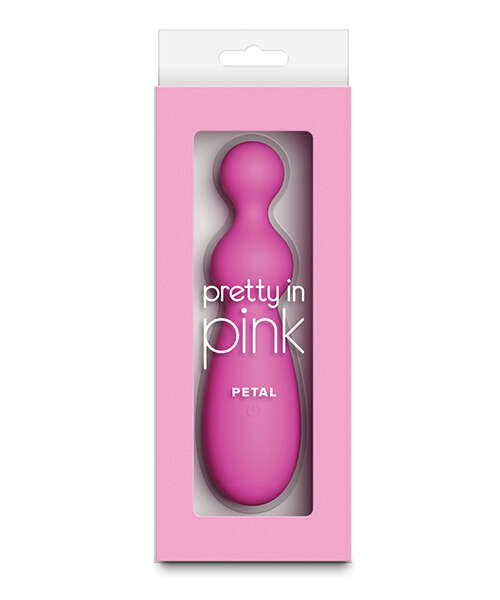 Pretty in Pink - Petal - Pink