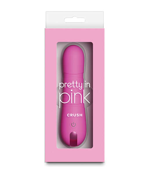 Pretty in Pink - Crush - Pink