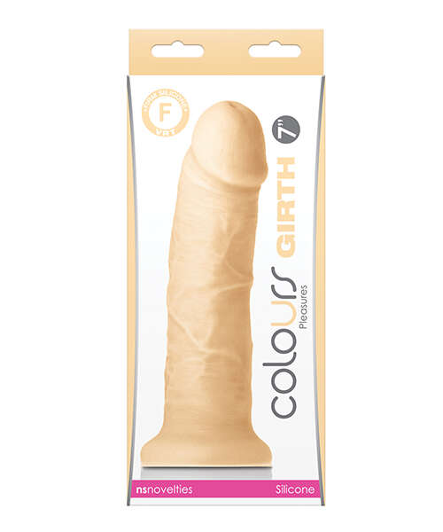 Colours Girth - White