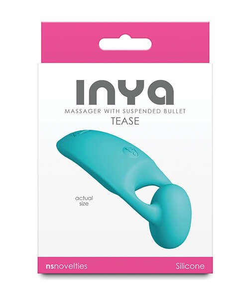 INYA - Tease - Teal