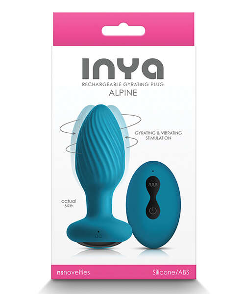 INYA Alpine - Teal