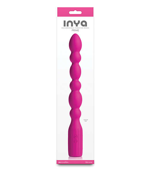 INYA - Prime - Pink
