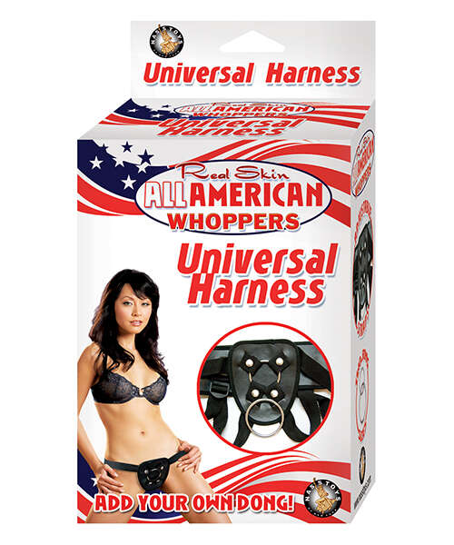 All American Whoppers Universal Harness