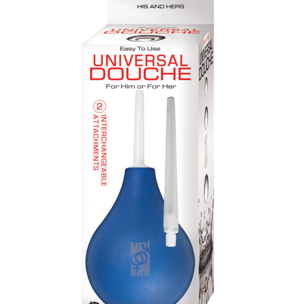 Universal Douche For Him or Her