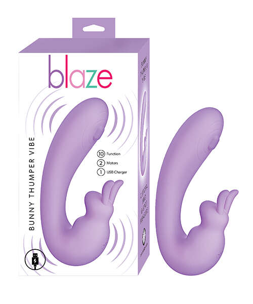 Blaze Bunny Thumper Vibe - Lavender