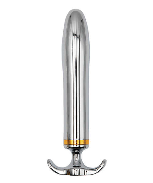 Natalie's Toy Box Fly Me To The Moon Metal Vibrator