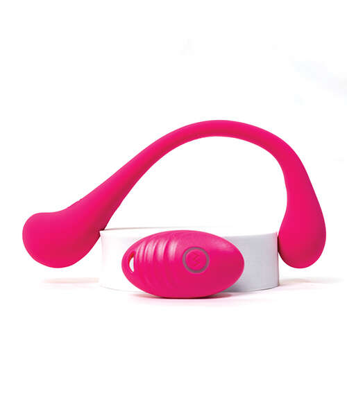 Wild Pop Vibe Twist N Joy w/Remote - Pink
