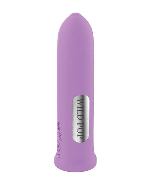 Wild Pop Vibe Jolt - Lavender