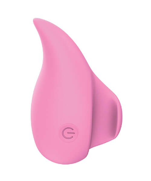 Wild Pop Vibe Buzz Pop - Light Pink