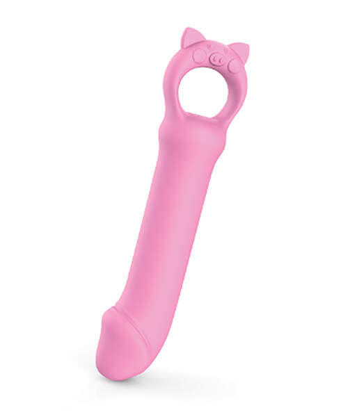 Wild Pop Vibe Dee - Light Pink