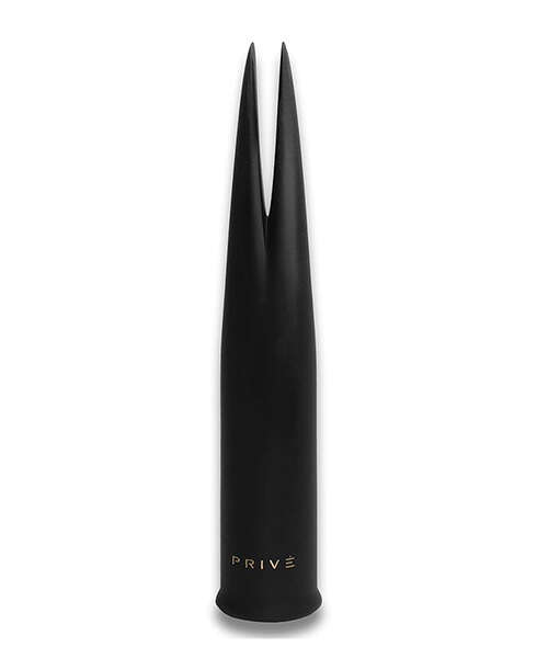 PRIVE Melodi Clitoral Vibe - Black