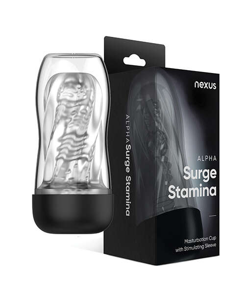 Nexus Alpha Surge Stamina Sleeve