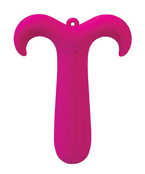 Zodiac Aries Mini Vibe - Pink