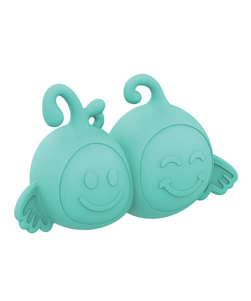 Zodiac Gemini Mini Vibe - Light Blue