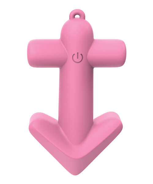 Zodiac Sagittarius Mini Vibe - Light Pink