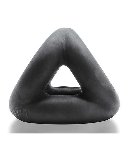 Oxballs Tri-Sport 3-Ring Cock & Ball Sling - Special Edition Night