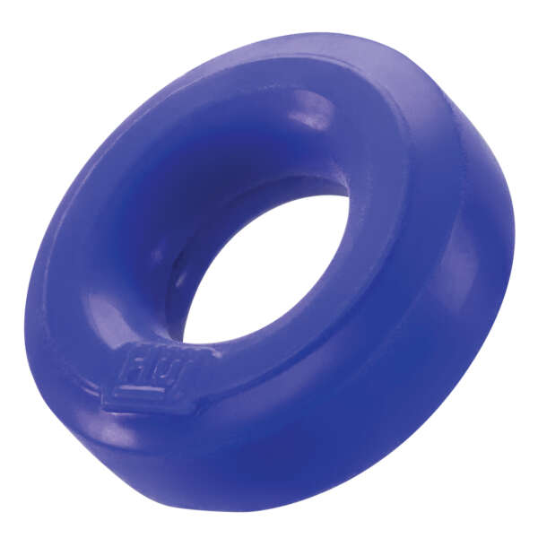 Hunky Junk C-Ring - Cobalt