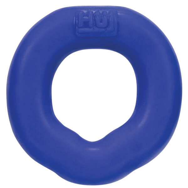 Hunky Junk Fit Ergo C-Ring - Cobalt
