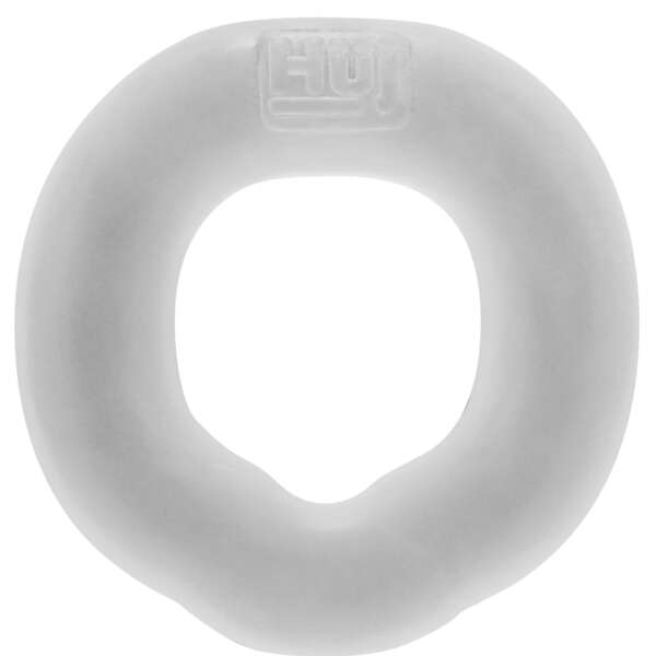 Hunky Junk Fit Ergo C-Ring - Ice