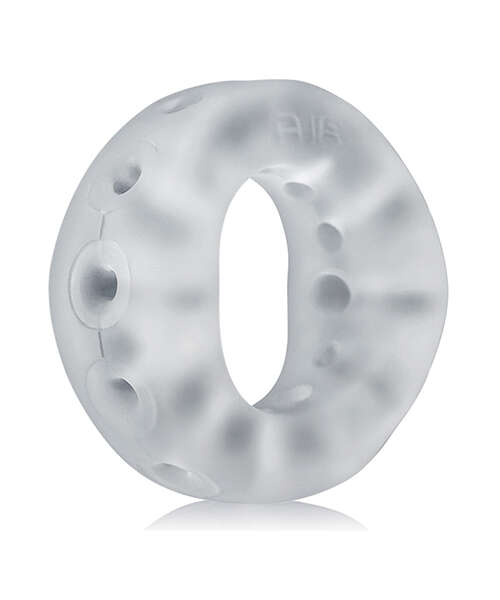 Oxballs Air Airflow Cockring - Cool Ice