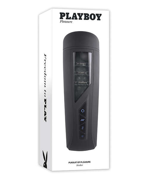 Playboy Pleasure Pursuit Of Pleasure Stroker - 2 AM
