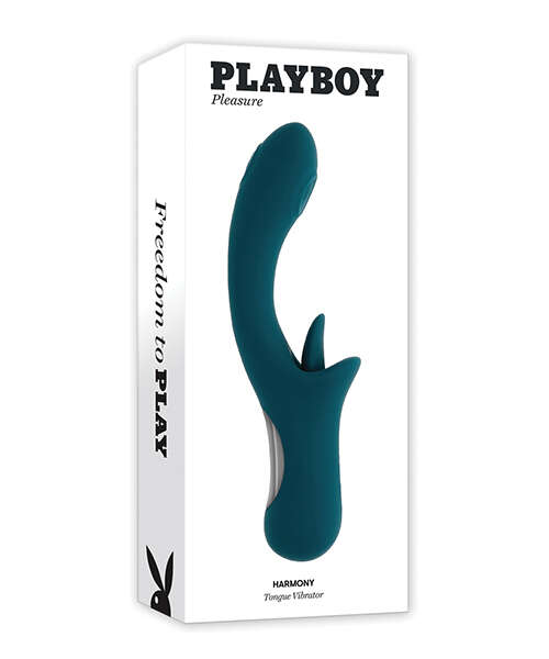 Playboy Pleasure Harmony G-Spot Vibrator