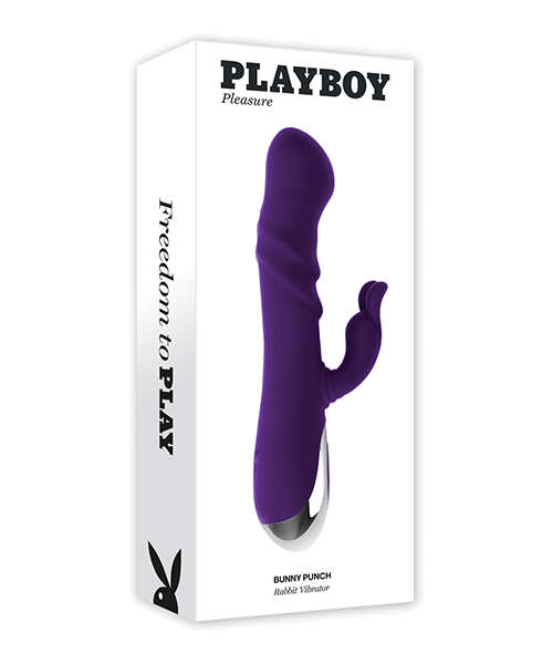 Playboy Pleasure Bunny Punch - Acai