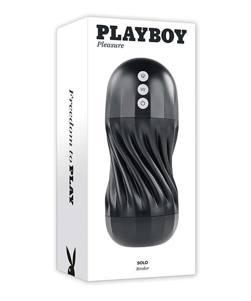 Playboy Pleasure Solo Stroker - 2 AM
