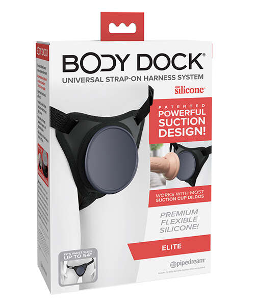 Body Dock Elite